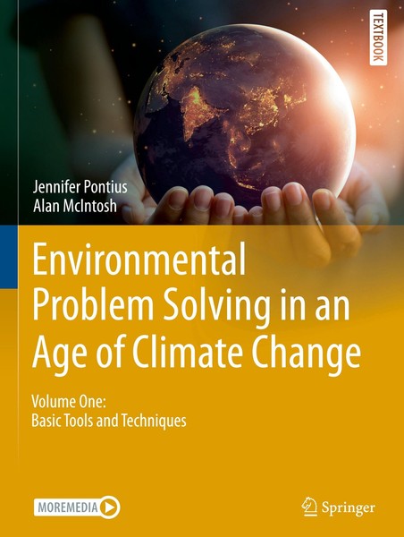 Environmental Problem Solving In An Age Of Climate Change Jennifer Pontius-image