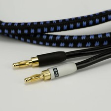 SVS SoundPath Ultra Speaker Cable with Banana...