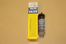 Röhre PCL805 Valvo, NOS, ovp