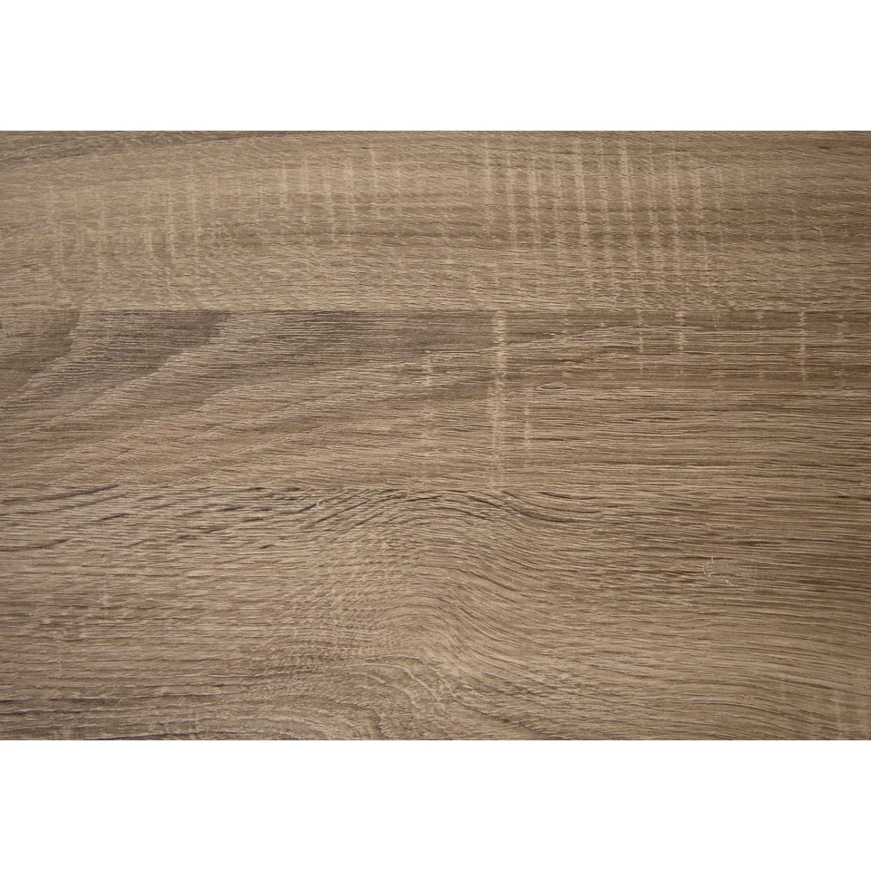 Monarch Specialties Accent Table, C-shaped, End, Side, Snack, Living Room, Bedro - Image 2 of 4