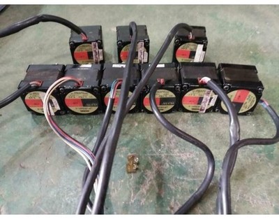 priority express ORIENTAL servo motor ASM69MC refurbished *qq