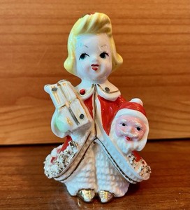 Kreiss Santa | eBay