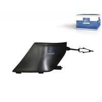 Blende StoßFäNger DT Spare Parts Iam-Expertise Passend FüR U.A. Opel