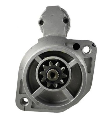 Anlasser Mando (Valeo Korea) Neu Original 361004A020 für * Hyundai