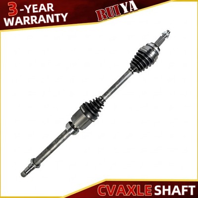 Front Right CV Axle Joint for Lexus RX450h Toyota Highlander 3.5L V6 AWD FWD