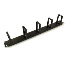 19inchinch Rack Cable Management Wire Holder