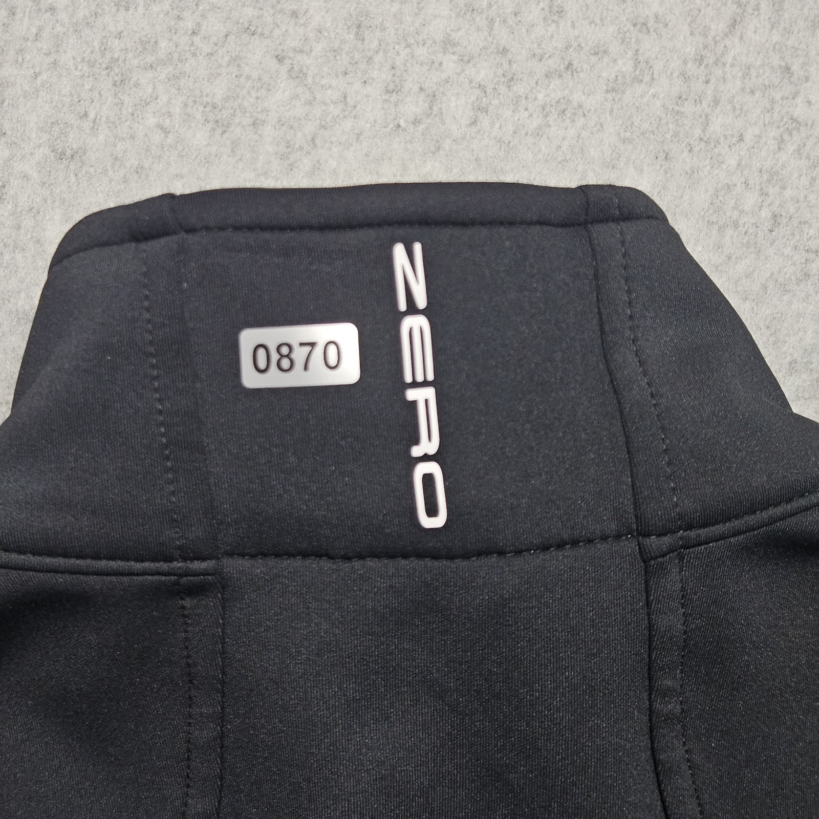 Zero Restriction Full Zip Jacket  Golf  Womens Sm… - image 11