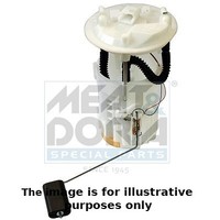 Meat & Doria Sensor, Kraftstoffvorrat U.A. FüR Nissan, Renault