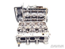 Moteur Audi 70