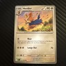 Herdier 75/086 | Near Mint | SV: White Flare Pokemon TCG