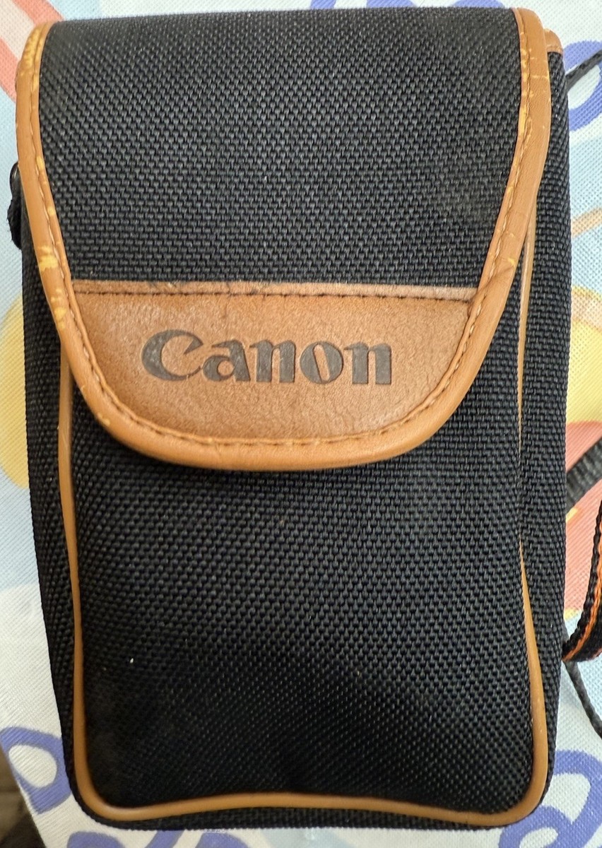 Canon AF35M 35mm Point & Shoot Film Camera for sale online | eBay