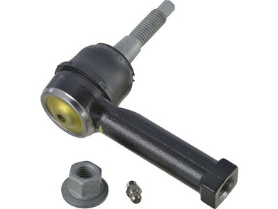 Front Outer Tie Rod End For 2012-2015 Chevy Captiva Sport 2013 2014 YY619WJ PEC