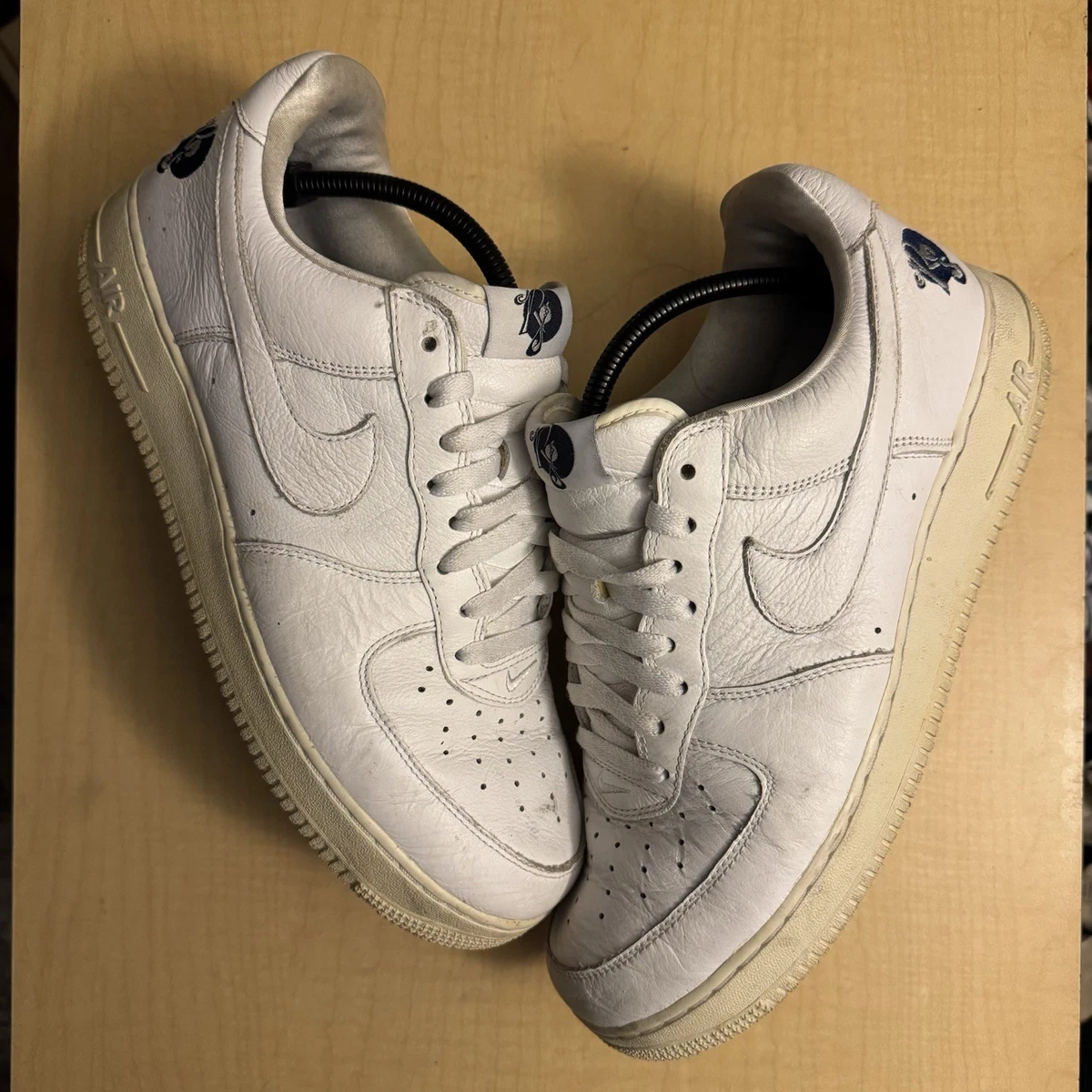 Nike Air Force 1 Roc-A-Fella - огромный выбор по лучшим ценам | eBay