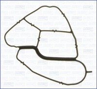 Ajusa 01040700 Dichtung, ÖLfiltergehäUse FüR BMW Land Rover Opel