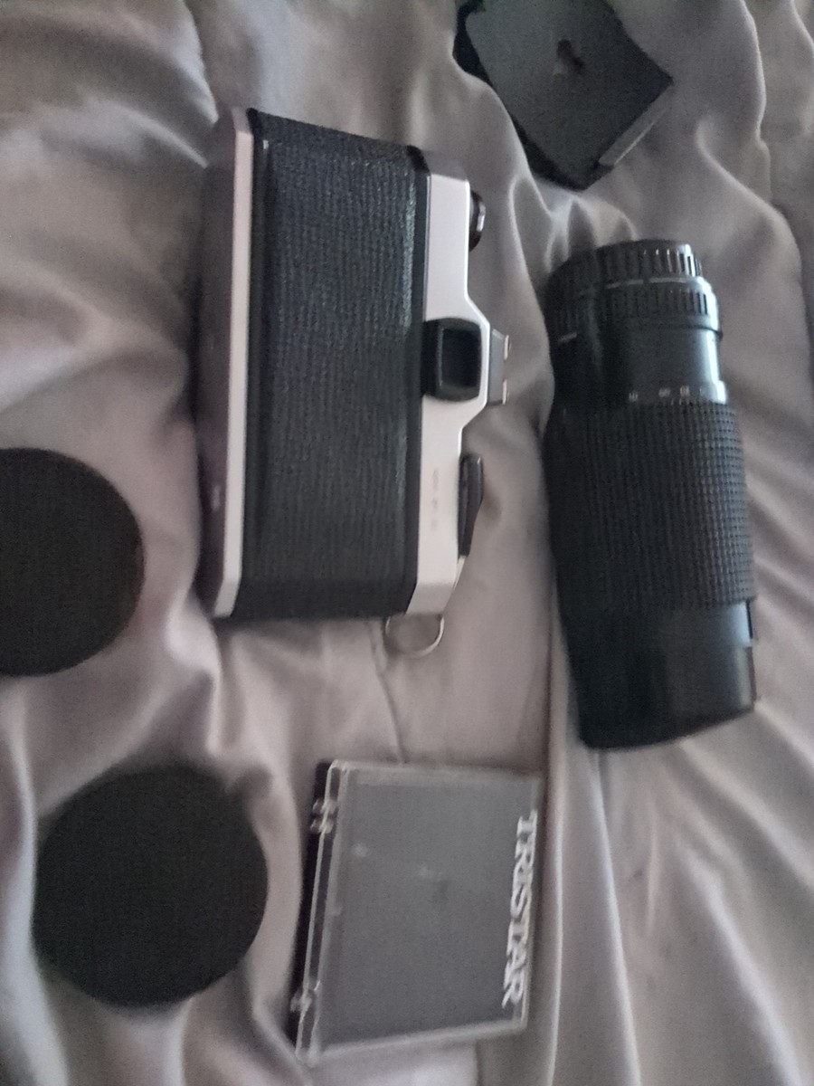 PENTAX K1000 フィルム一眼レフカメラ Pentax K1000 – Brooklyn Film Camera