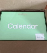 Brand New Skylight Calendar 2 Shadow Box, Cha...