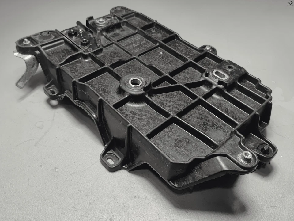 OEM Battery Tray Holder Lower Mount Support Bracket 2020-2025 Toyota Highlander - Image 3 of 4