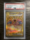Pokemon TCG Charizard EX 228/197 Obsidian Flames Hyper Rare Gold GEM MINT PSA 10