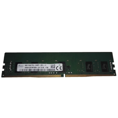 SK HYNIX HMA81GR7MFR8N-UH 8GB DDR4 RDIMM PC4-2400T REG SERVER RAM