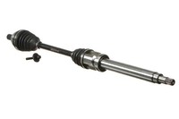 Antriebswelle Vorne Rechts 906Mm FüR Ford Focus C-Max DM2 II DA Limo DB 03-12