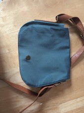 Smart Casule Blue Lily and Me Handbag Shoulder Bag
