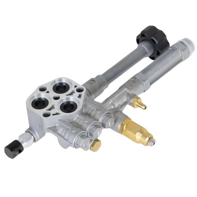 #ad #ad Replacement Pressure Washer Pump Head Assy 92841730 92840020 2800 PSI High Pr... $189.66