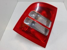 TK236528 RÜCKLEUCHTE AUßEN LINKS / 56535 FÜR SKODA OCTAVIA I 1U2 1.9 TDI