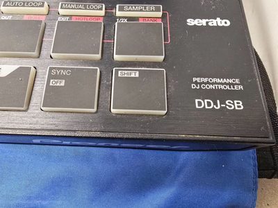 Pioneer DDJ-SB Digital DJ Controller for sale online | eBay