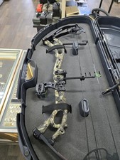 BEAR ARCHERY SALUTE (VGS006279)