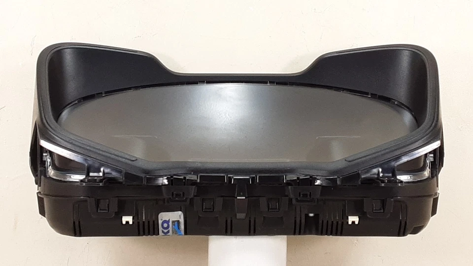 Ford Transit 250 350 2015 2016 velocímetro Speedo cuadro de instrumentos 154 k OEM Foto 4 de 4