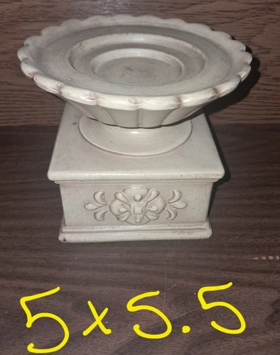 Vintage Royal Haeger Candle Holder