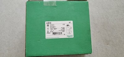 SCHNEIDER LUB12 POWER BASE