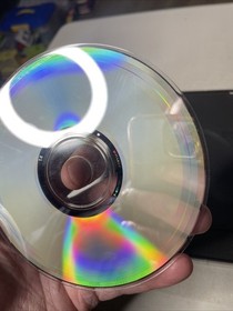 Maximum Force (Sega Saturn, 1997) CIB Complete W/ Manual + Reg Card + Foam