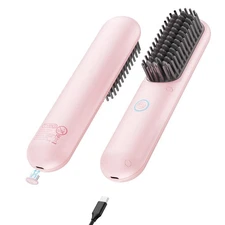 TYMO Cordless Hair Straightener