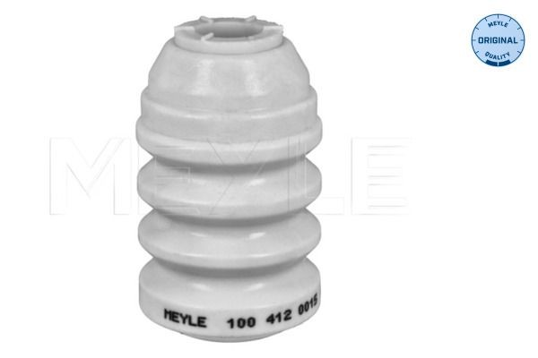 Original MEYLE Bump Stop Suspension 100 412 0015 for Seat Skoda VW