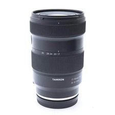TAMRON 17-50mm F/4.0 Di III RXD / A068S for Sony E mount  308