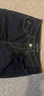 Lee Dark Blue Size 8 Women’s Jeans Tapered Leg — photo 3