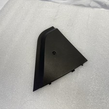 Porsche 944 951 Dash End Cap Plastic Trim Cover Right Passenger 94455208400 Oem