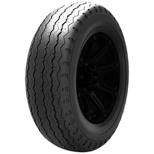 8.75-16.5 Samson Traker Plus XL R676 115/110K Load Range E Black Wall Tire