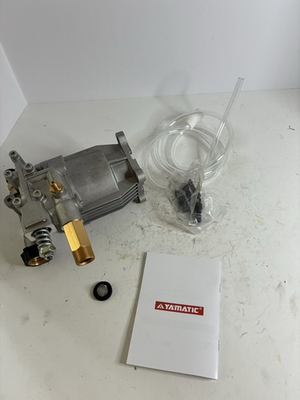 #ad Pressure Pump For Craftsman Pressure Washer model# CMXGWFN061255 $100.00