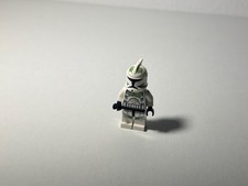 lego minifigures Clone Trooper Horn Company (Phase 1) sw0298