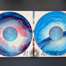 Magdalena Bay Imaginal Disk Blood Records Vinyl LP | #/4000 | SAFE 📦 SHIP