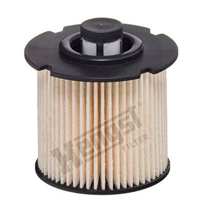 Fuel Filter Hengst E444KP D308 Fits Citroen DS Ford Opel Peugeot Toyota