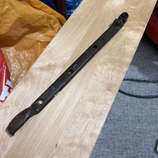 Crittal Brass Window Stays