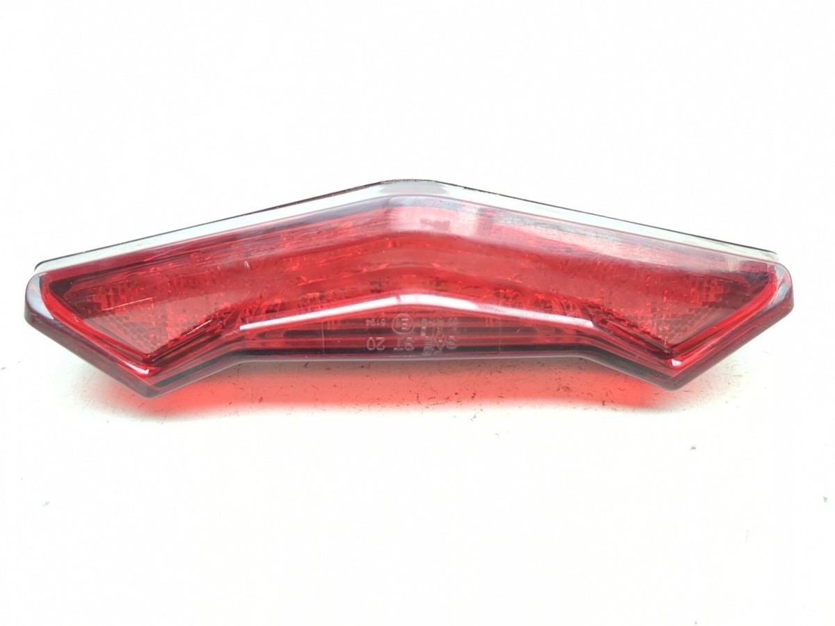 23-26 Can Am Outlander Pro HD5 Rear Tail Light Lamp Brake Light | eBay