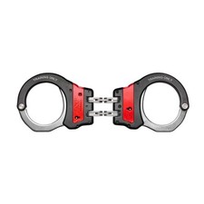 ASP 07441 Ultra Plus Cuffs Training Handcuffs - Hinge