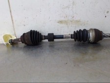 Cardan Opel AGILA