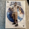 Topps 2025 Exalted R-Truth #91 WWE Wrestling Insert Sports Trading Card Original
