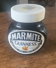 Guinness Marmite limited edition 