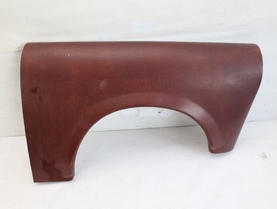 Kotflügel vorn rechts Trabant 601 TRABANT 03-1990